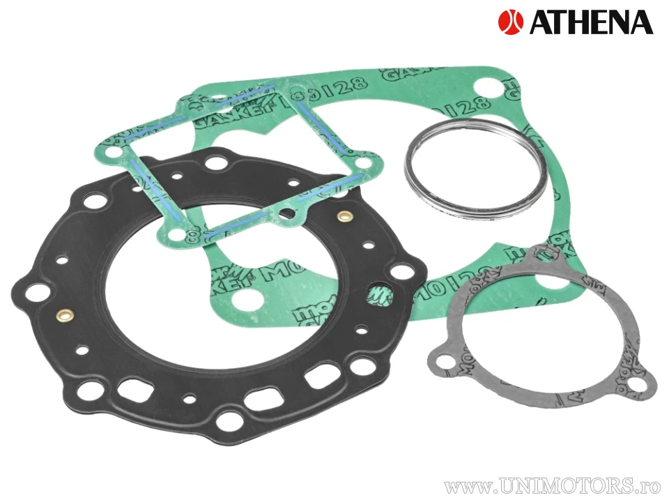 Kit garnituri top end - Honda FL 400 R Pilot ('89-'90) - Athena