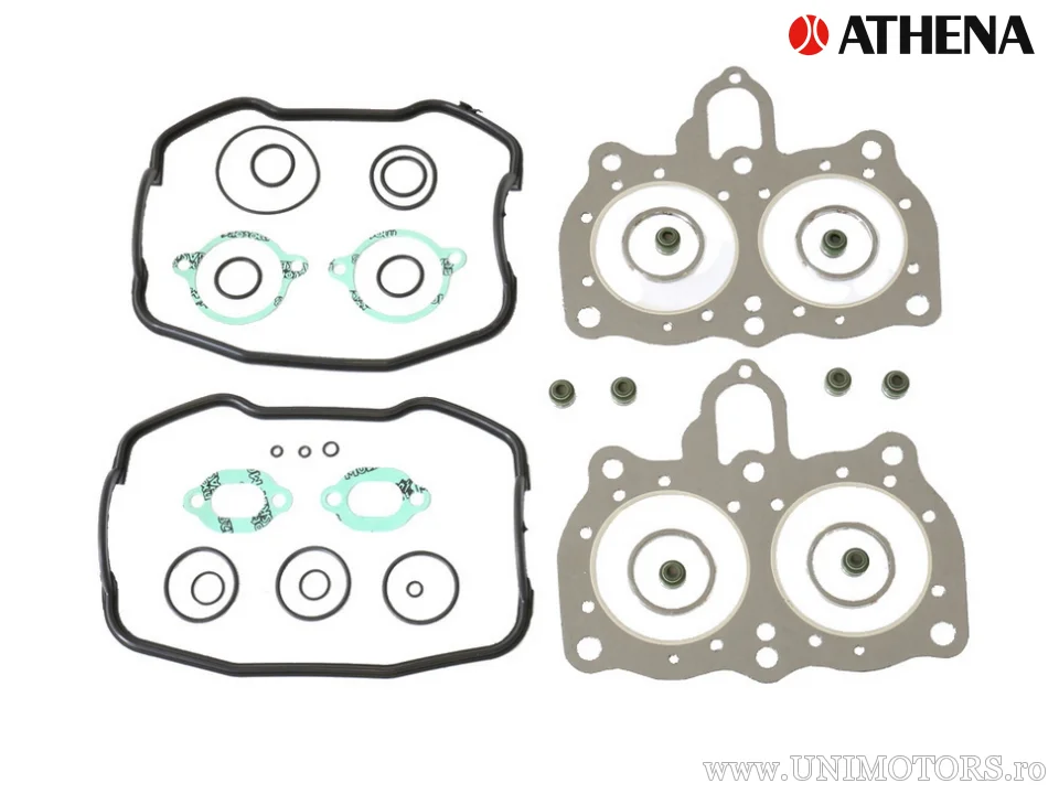 Kit garnituri top-end - Honda GL1200D Goldwing ('84-'88) - Athena