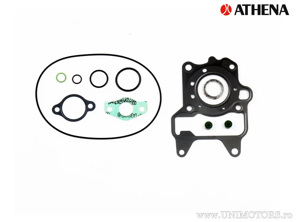 Kit garnituri top end - Honda Metropolitan 50 CHF ('02-'09) / Ruckus 50 NPS ('03-'12) - Athena