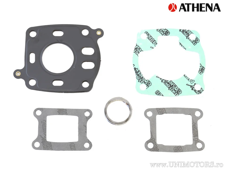 Kit garnituri top end - Honda NS 50 F ('90) - Athena