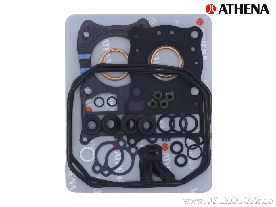 Kit garnituri top end - Honda VT125C Shadow ('99-'07) / XL125 ('01-'10) - Athena