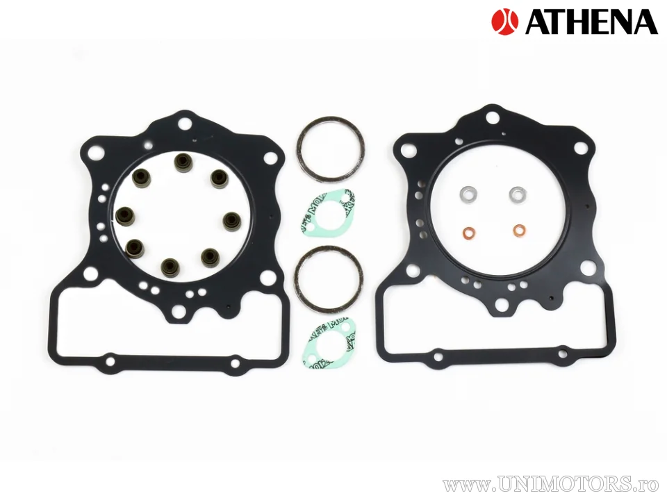 Kit garnituri top end - Honda VTR 1000 F Firestorm ('97-'99) - Athena