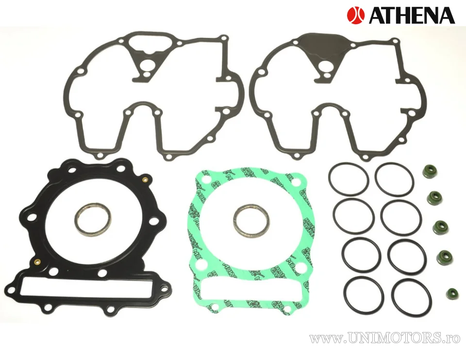 Kit garnituri top-end - Honda XL600R / XR600R ('83-'87) - Athena