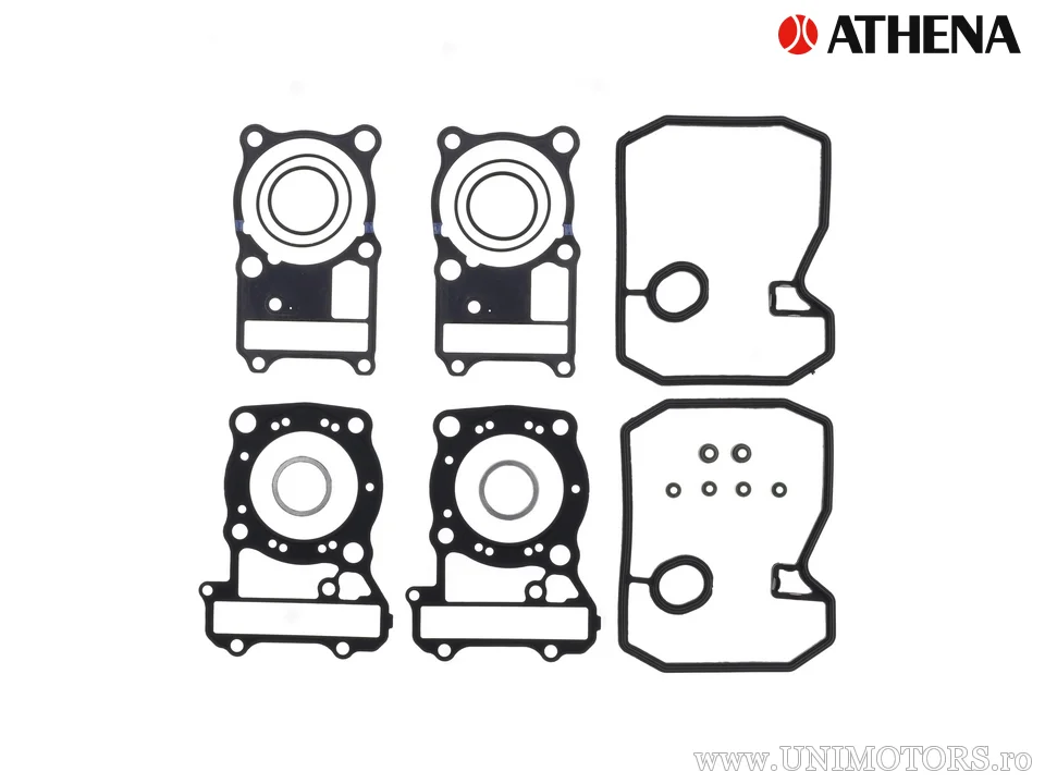Kit garnituri top end - Honda XL600V Transalp ('90-'99) - Athena