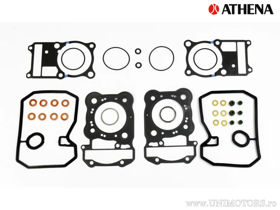 Kit garnituri top end - Honda XL650V Transalp ('00-'06) - Athena