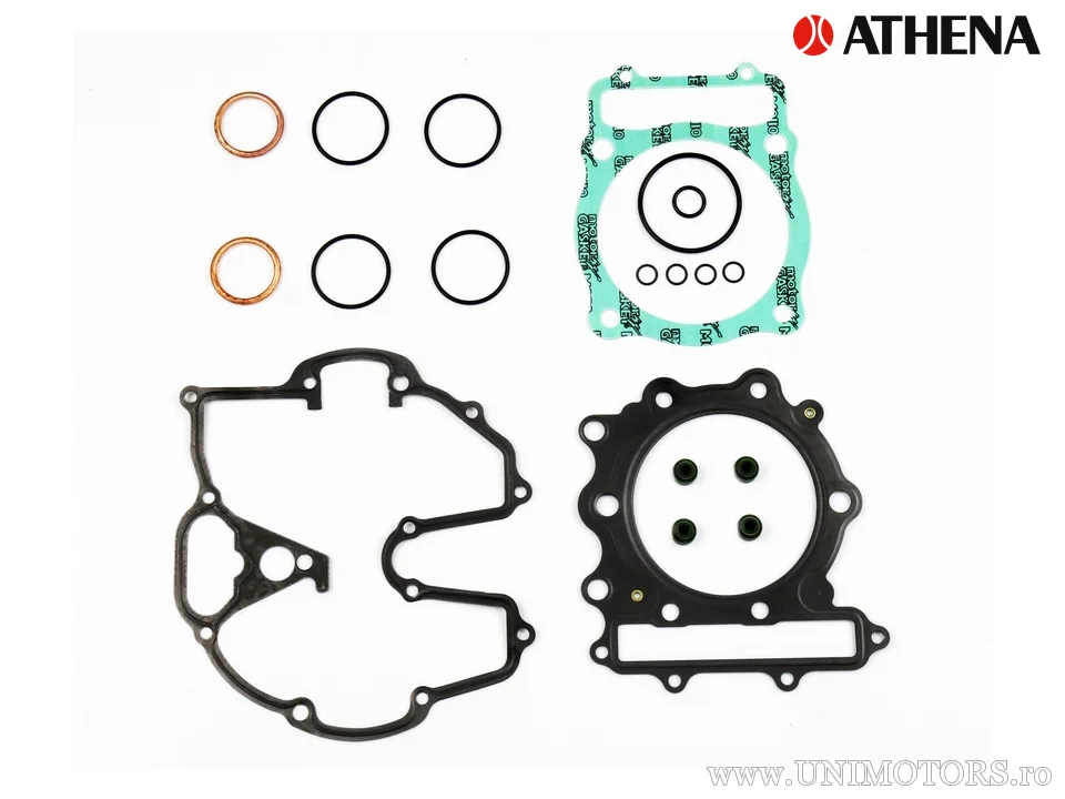 Kit garnituri top end - Honda XR650L ('13-'19) - Athena
