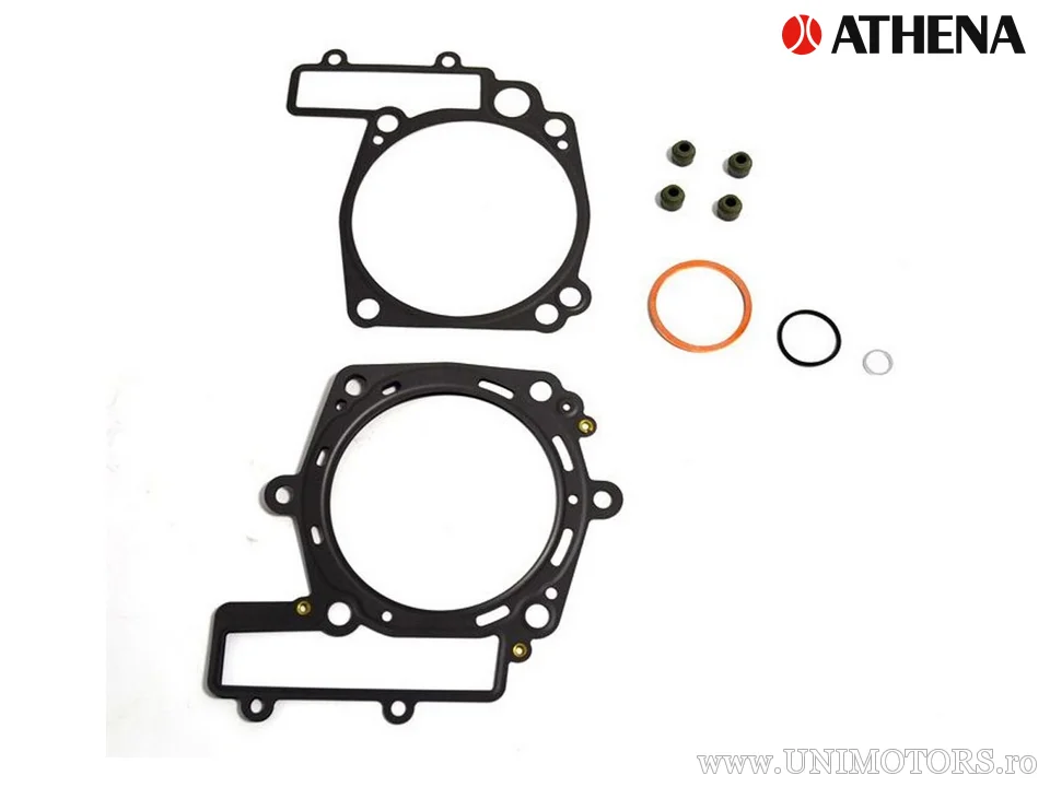 Kit garnituri top-end - Husqvarna SMR511ie ('11-'12) / TE511ie ('11-'13) - Athena