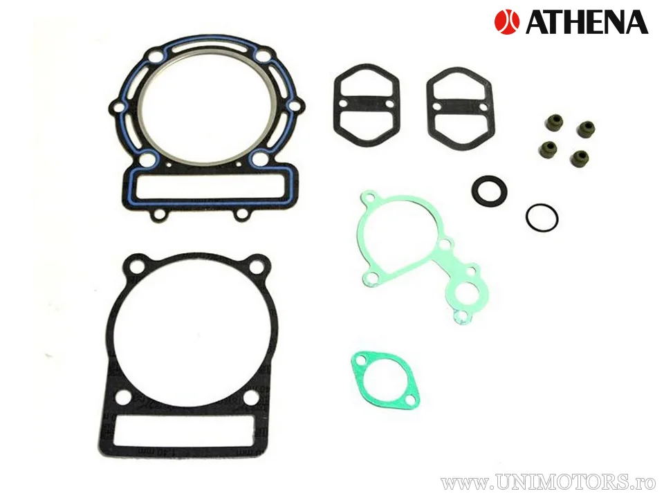 Kit garnituri top end - Husqvarna TE350 / WXE350 ('90-'95) - Athena