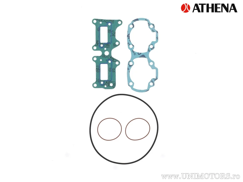 Kit garnituri top end - Italjet Formula 125 ('97-'99) - Athena