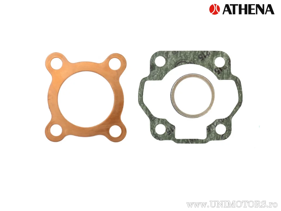 Kit garnituri top end - Kawasaki KD 80 ('75-'87) - Athena