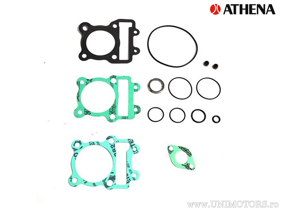Kit garnituri top end - Kawasaki KLX110 ('02-'24) - Athena