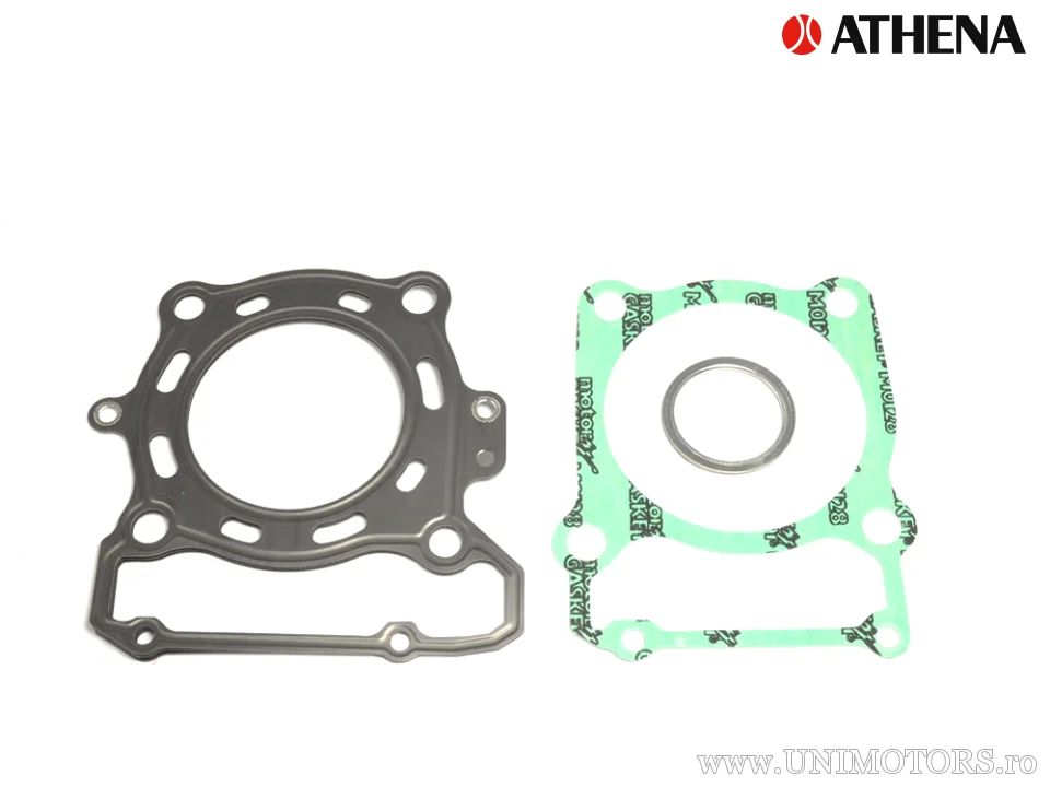 Kit garnituri top end - Kawasaki KLX250 ('93-'98) - Athena