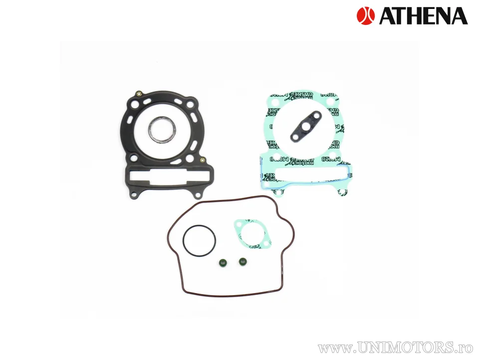 Kit garnituri top end - Kawasaki KVF300CCF Brute Force ('12-'20) - Athena