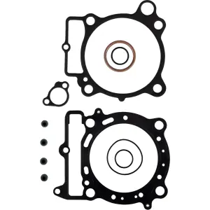 Kit garnituri top-end - Kawasaki KX 450 ('21-'23) / KX 450 SR ('22-'23) / KX 450 X ('21-'23) - Moose