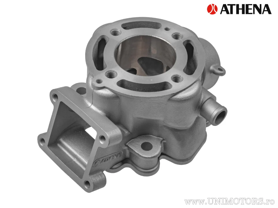 Kit garnituri top end - Kawasaki KX65 ('02-'21) - Athena