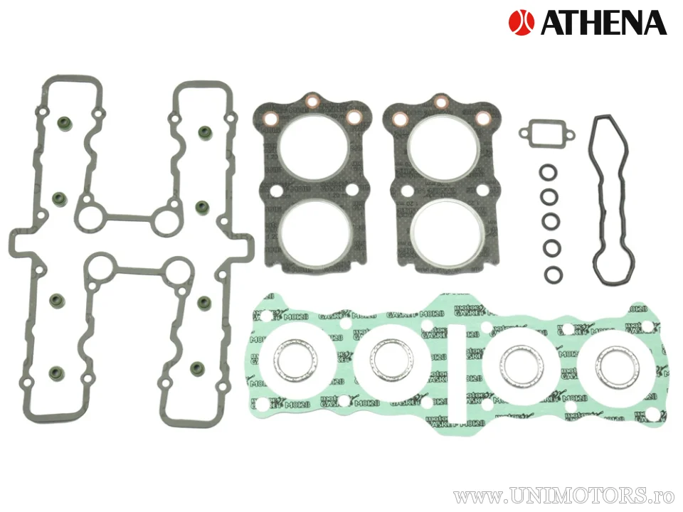 Kit garnituri top end - Kawasaki KZ900 A4/A5/B1 / Z1 A/B74-75 ('74-'77) - Athena