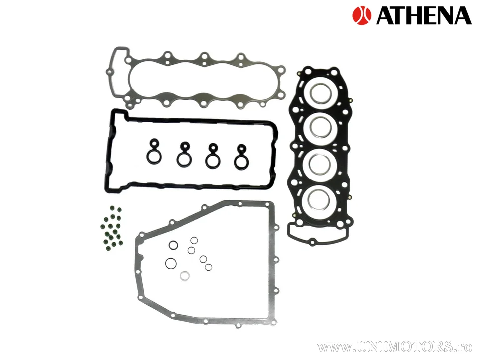 Kit garnituri top end - Kawasaki Ninja 636 ZX-6R ('03-'04) - Athena