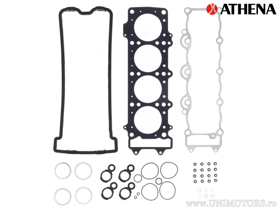 Kit garnituri top end - Kawasaki Ninja 900 ZX-9 R ('00-'03) - Athena