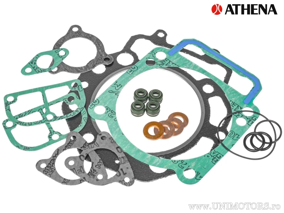 Kit garnituri top-end - KTM Duke 620 600 ('95-'98) / Duke 620 / SX620 ('94-'95) / EGS620 LC4 ('94-'98) - Athena