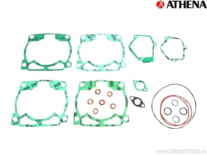 Kit garnituri top-end - KTM EGS250 / EXC250 / EXC300 / GS300 ('90-'98) / GS250 / MX250 / MX300 / SX300 ('90-'94) - Athena