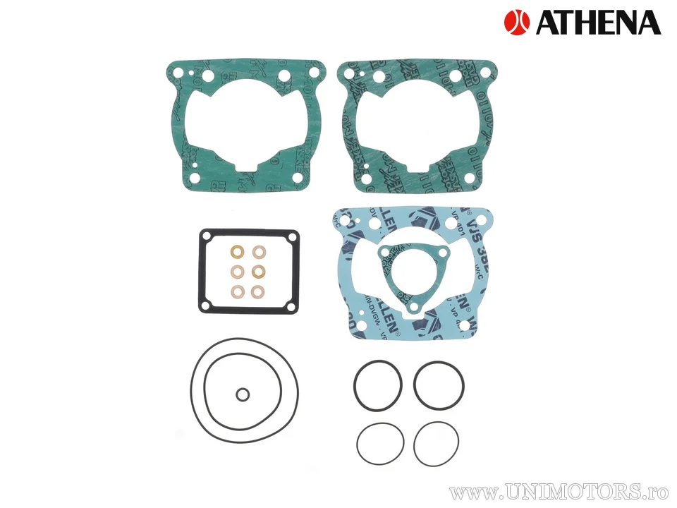 Kit garnituri top end - Sherco SE125R 2T Racing ('18-'21) - Athena