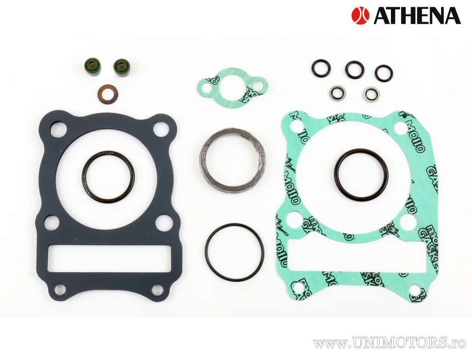 Kit garnituri top end - Suzuki DR 200 SE / S ('13-'15) - Athena