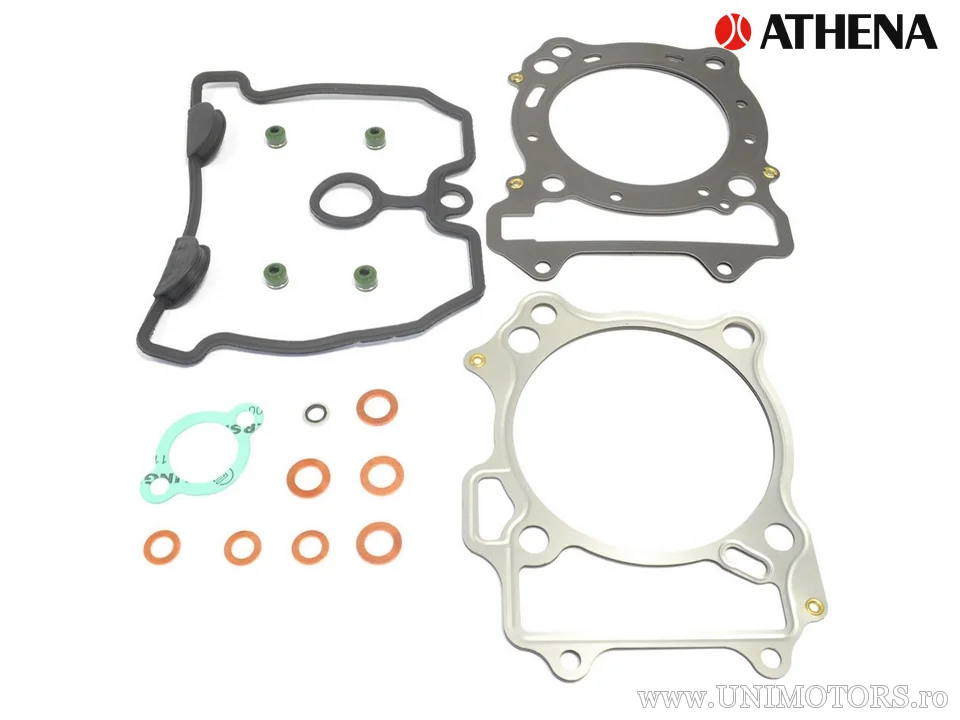 Kit garnituri top end - Suzuki DR-Z 400 S ('00-'15) / DR-Z 400 SM ('05-'15) - Athena