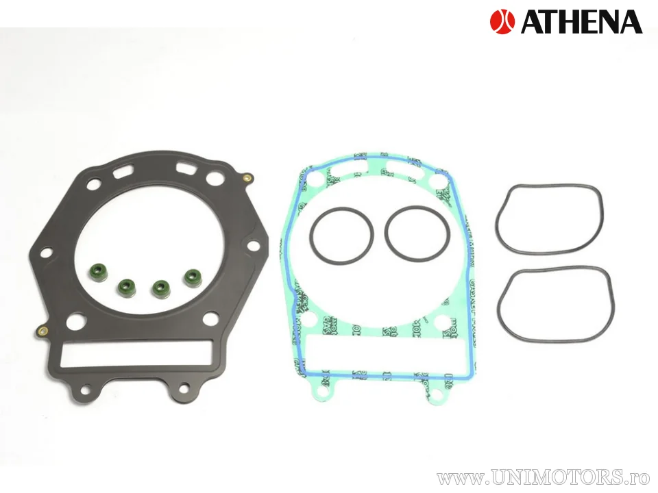 Kit garnituri top-end - Suzuki DR650SE ('96-'09) / XF650 Freewind ('97-'01) - Athena