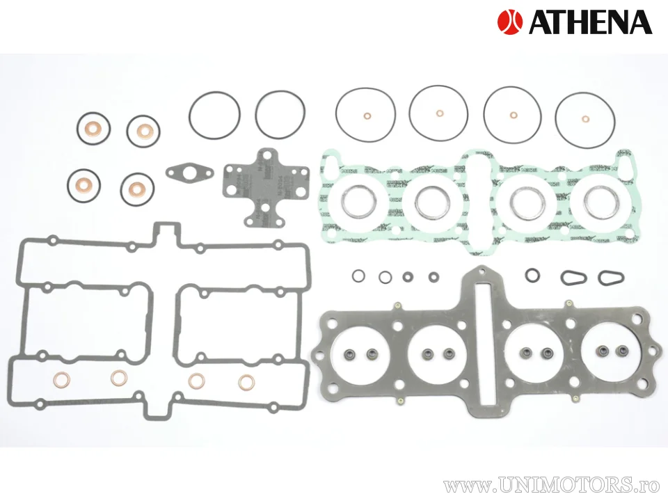 Kit garnituri top end - Suzuki GS 1000 GT / GLX ('80-'82) - Athena