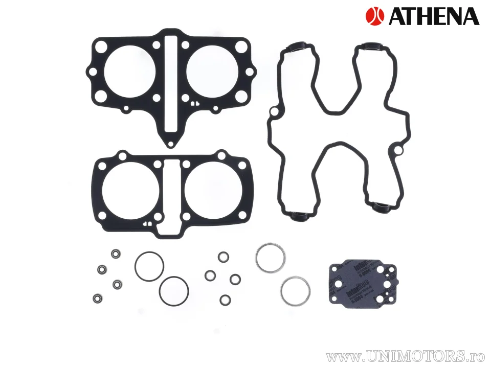 Kit garnituri top-end - Suzuki GS500E ('89-'00) - Athena