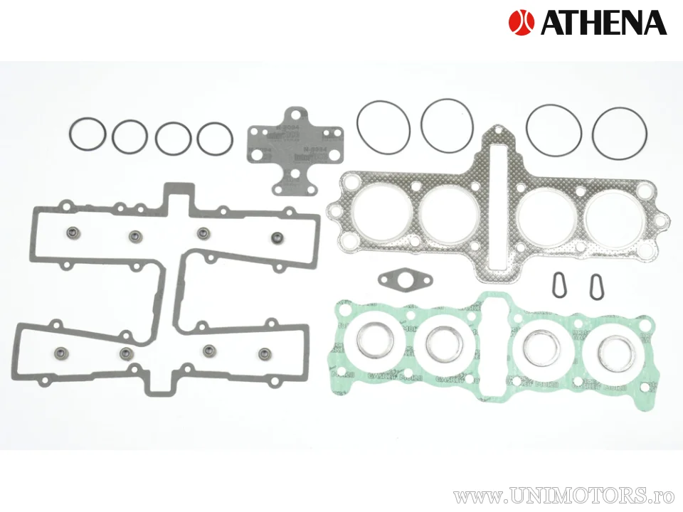 Kit garnituri top end - Suzuki GS650E ('81-'82) / GS650G/GL/M Katana ('81-'83) - Athena