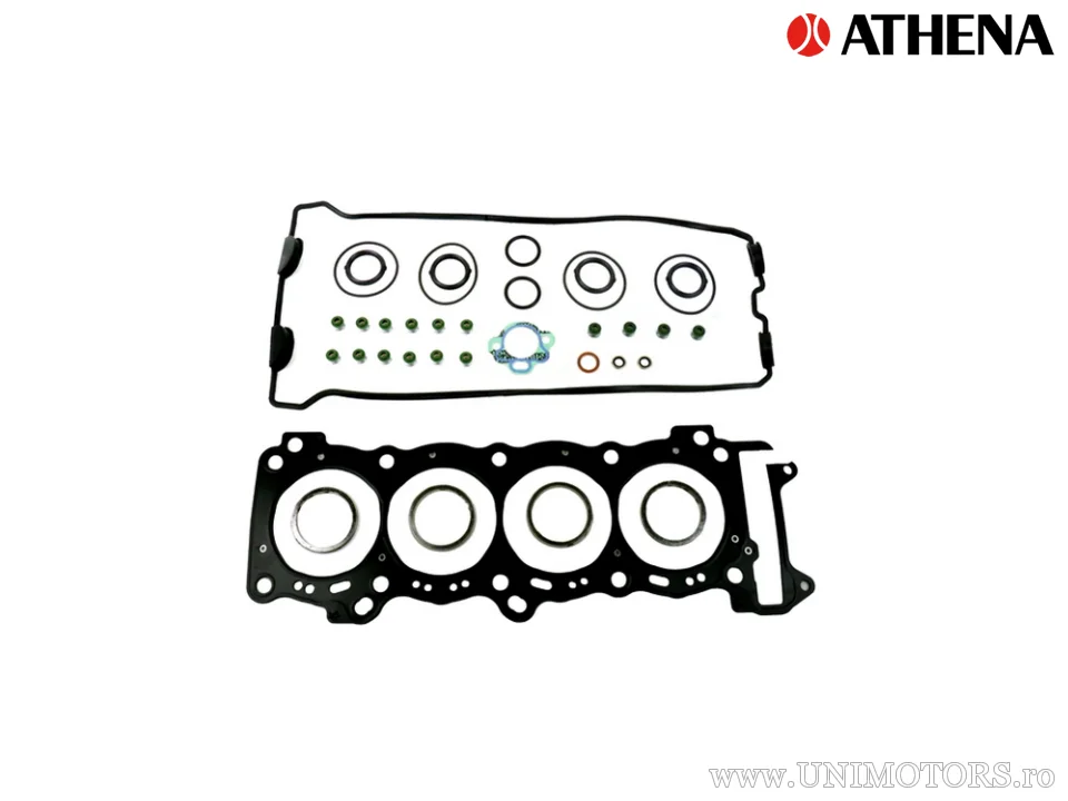 Kit garnituri top end - Suzuki GSX-R 1000 ('09-'10) - Athena
