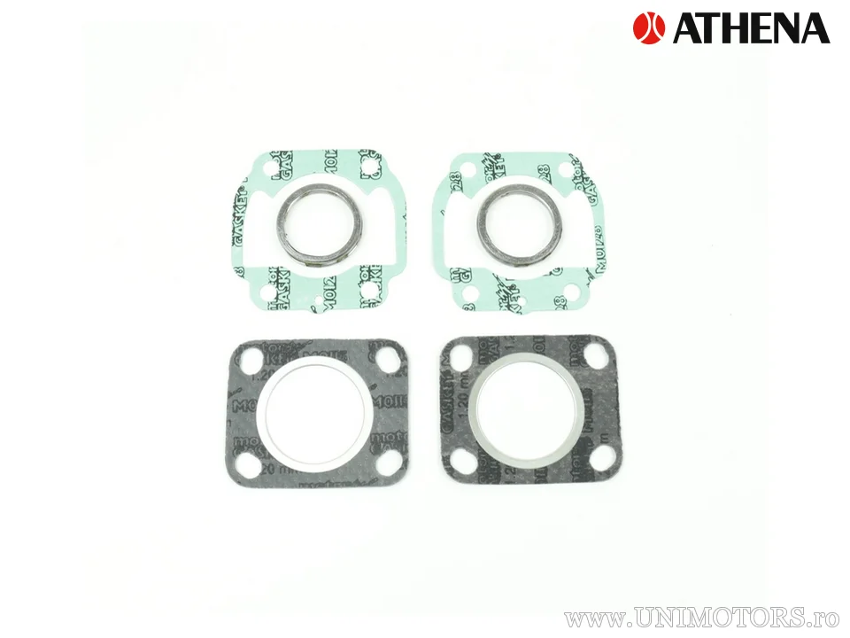 Kit garnituri top end - Suzuki GT125 ('74-'89) - Athena