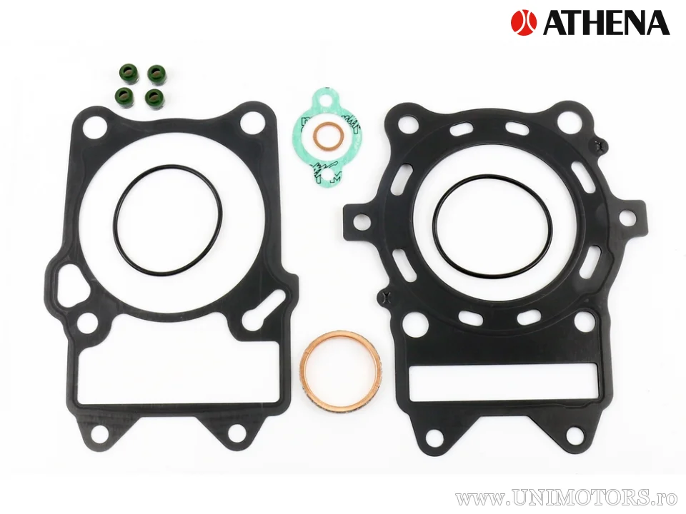 Kit garnituri top end - Suzuki LT-A450X Kingquad ('07-'10) - Athena