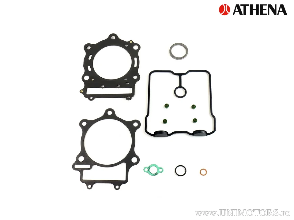 Kit garnituri top-end - Suzuki LT-A700X Kingquad ('05-'08) / LT-A750X Kingquad ('08-'20) - Athena