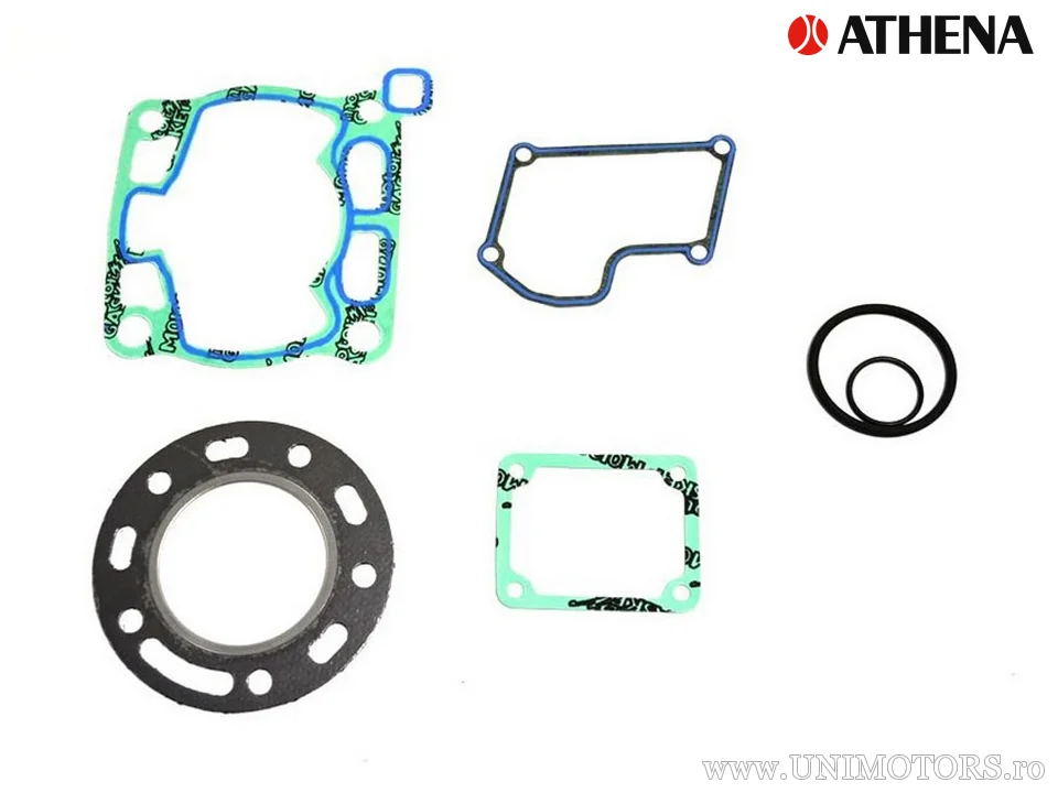 Kit garnituri top end - Suzuki RM125 ('89) - Athena