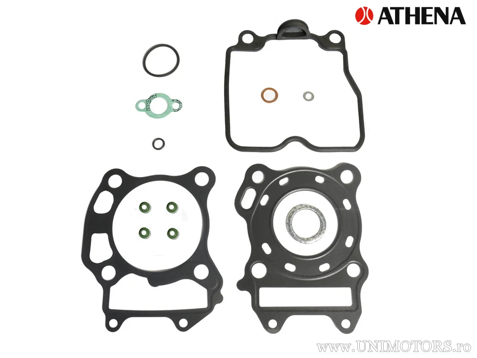 Kit garnituri top end - Suzuki UH125 Burgman ('07-'13) - Athena