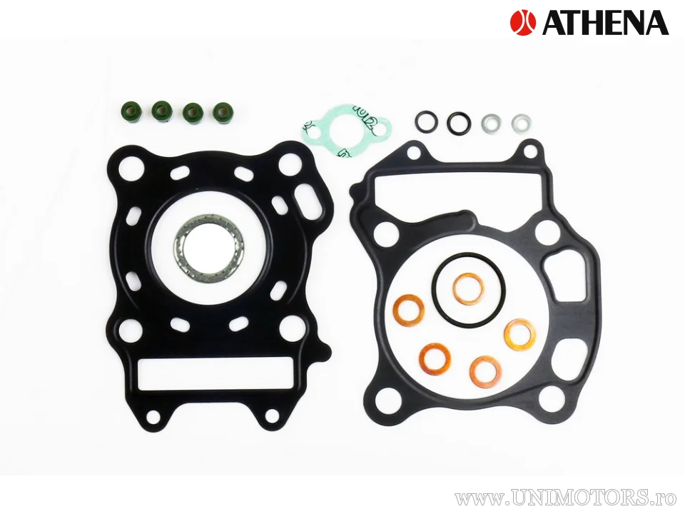 Kit garnituri top end - Suzuki UH125 Burgman ('14-'20) / UH125A Burgman ABS ('14-'22) - Athena