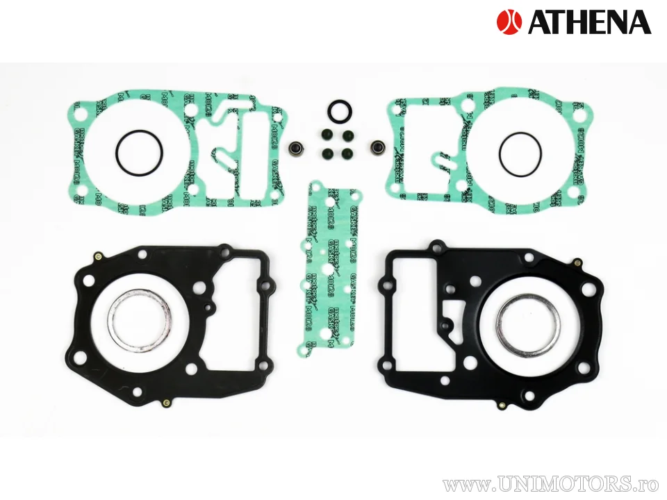 Kit garnituri top end - Suzuki VS1400GL/GLP Intruder ('87-'02) - Athena