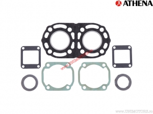 Kit garnituri top end - Yamaha RD 250 A / B / C / D / LC / YPVS ('80-'82) - Athena