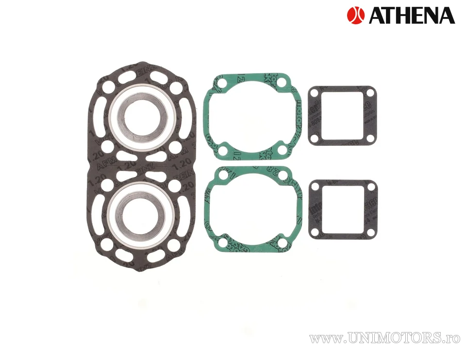 Kit garnituri top-end - Yamaha RD 350 LC ('80-'83) - Athena