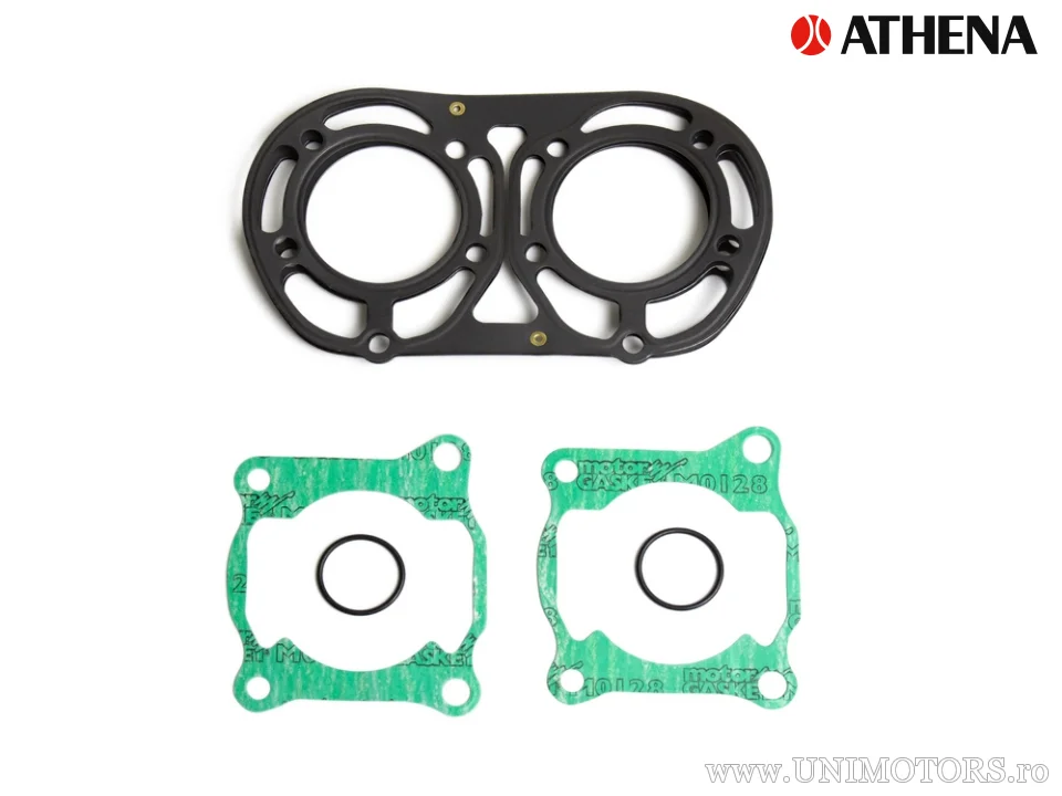 Kit garnituri top-end - Yamaha RD 350 LCFH YPVS / RD 350 LCFN YPVS /RD 350 LCN YPVS ('86-'89) /RD 350 LCF ('85) - Athena