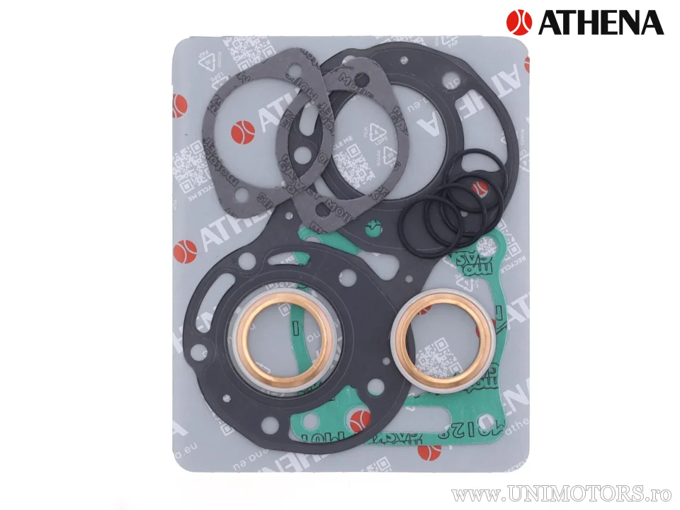 Kit garnituri top end - Yamaha TDR250 ('88) / TZR250 ('87-'92) - Athena