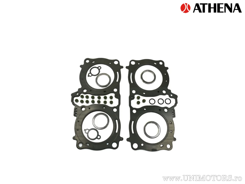 Kit garnituri top end - Yamaha V-Max 1700 ('09-'17) - Athena