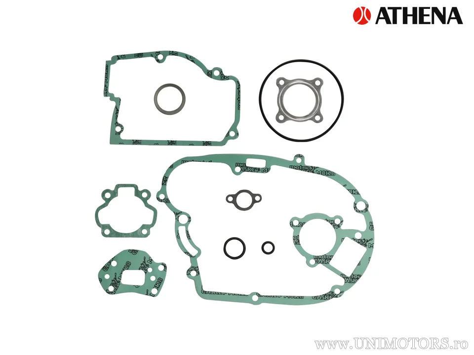 Kit garnituri top end - Yamaha XS 1100 ('78-'81) - Athena