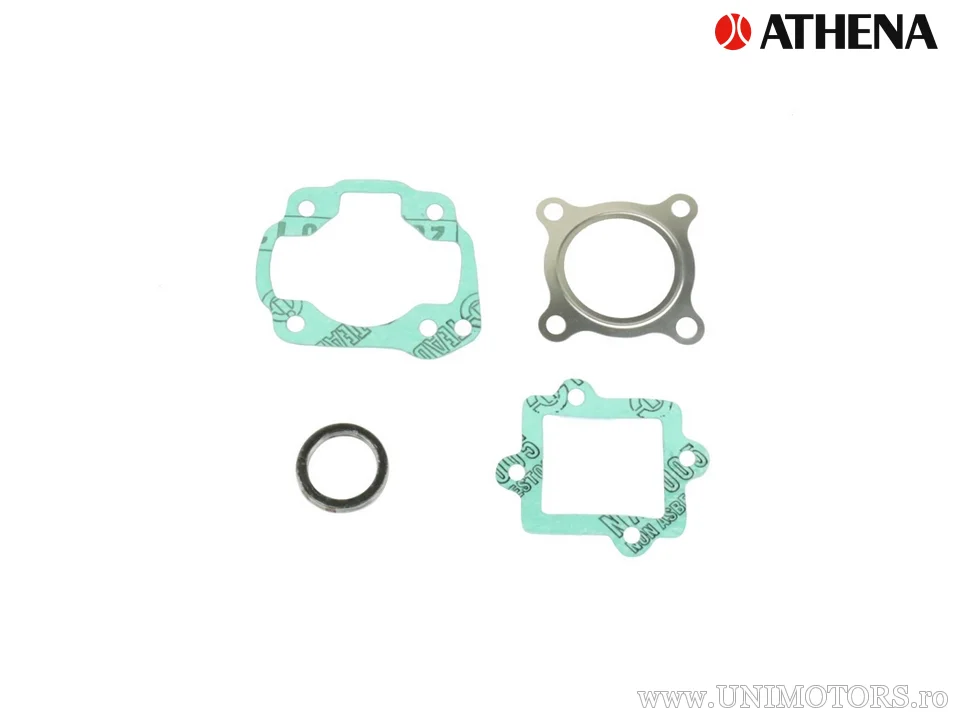 Kit garnituri top end - Yamaha YW50 Zuma 50 ('02-'11) - Athena