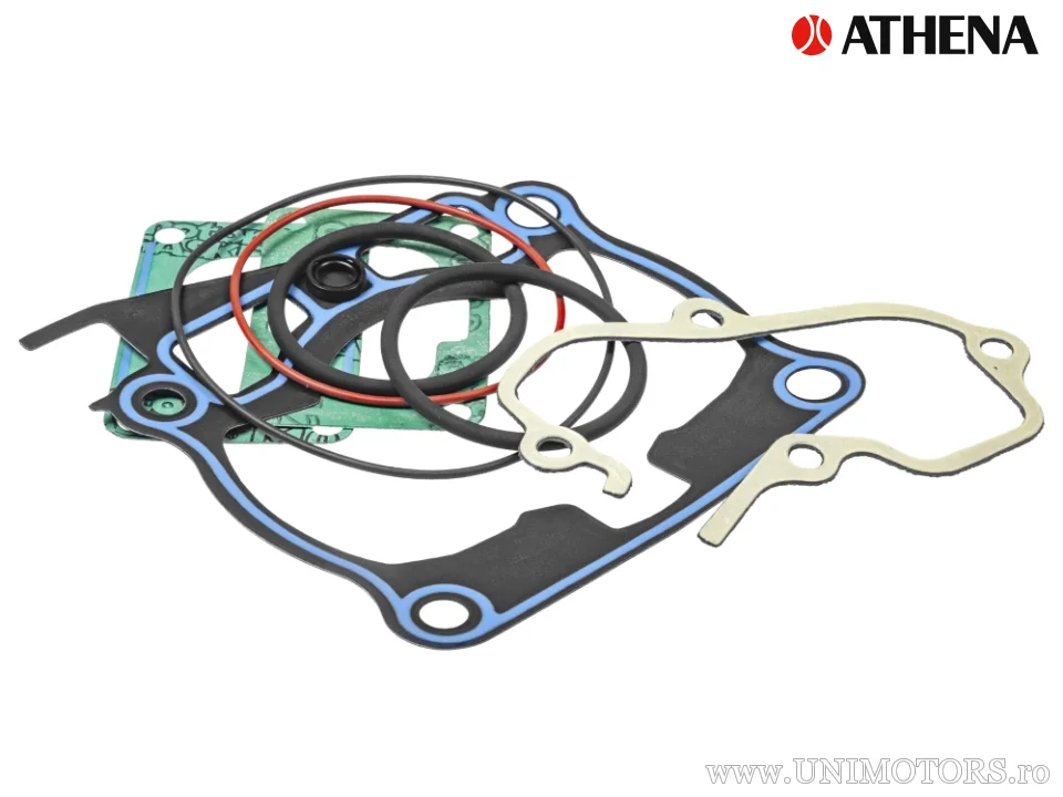 Kit garnituri top-end - Yamaha YZ125 ('99-'04) - Athena