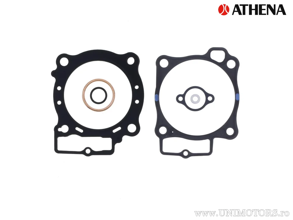 Kit guarnizioni cilindro diametro standard - Honda CRF450R / CRF450RX ('17-'21) - Athena