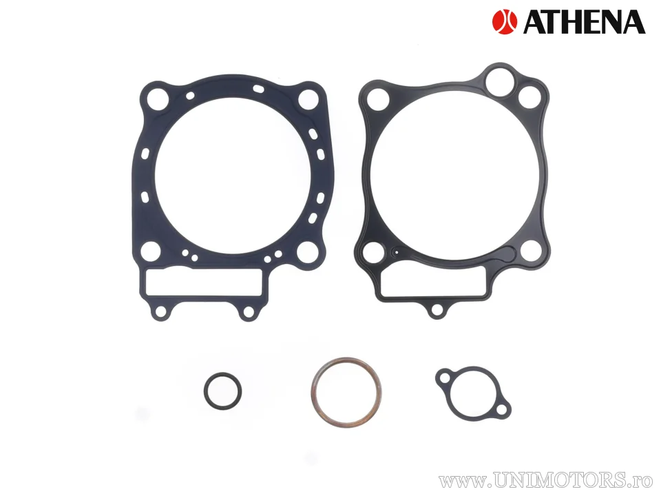 Kit Guarnizioni Cilindro (P400210100001) - Honda CRF450R ('02-'08) - Athena