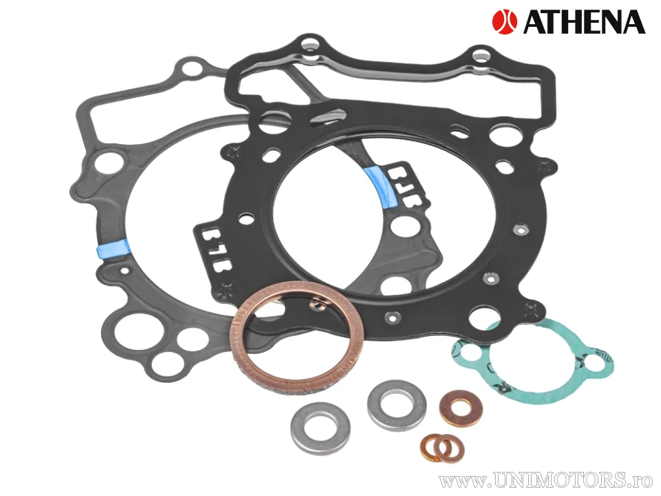 Kit Guarnizioni Cilindro Standard - Yamaha YZ250F 4T ('19-'21) - Athena